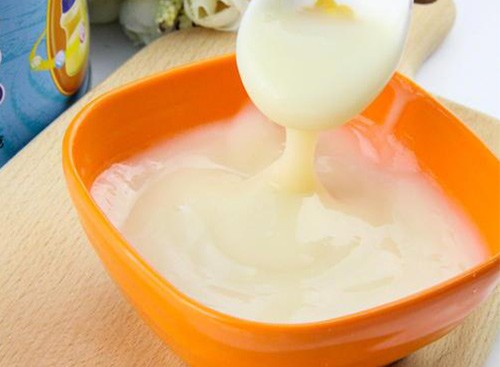 為什么必須要給嬰兒添加輔食