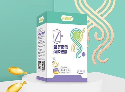 為什么夏季要補鋅呢？